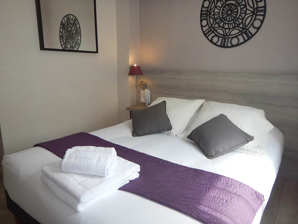 Hotel Miramar- Cap D'Antibes - La Garoupe Plage Room photo