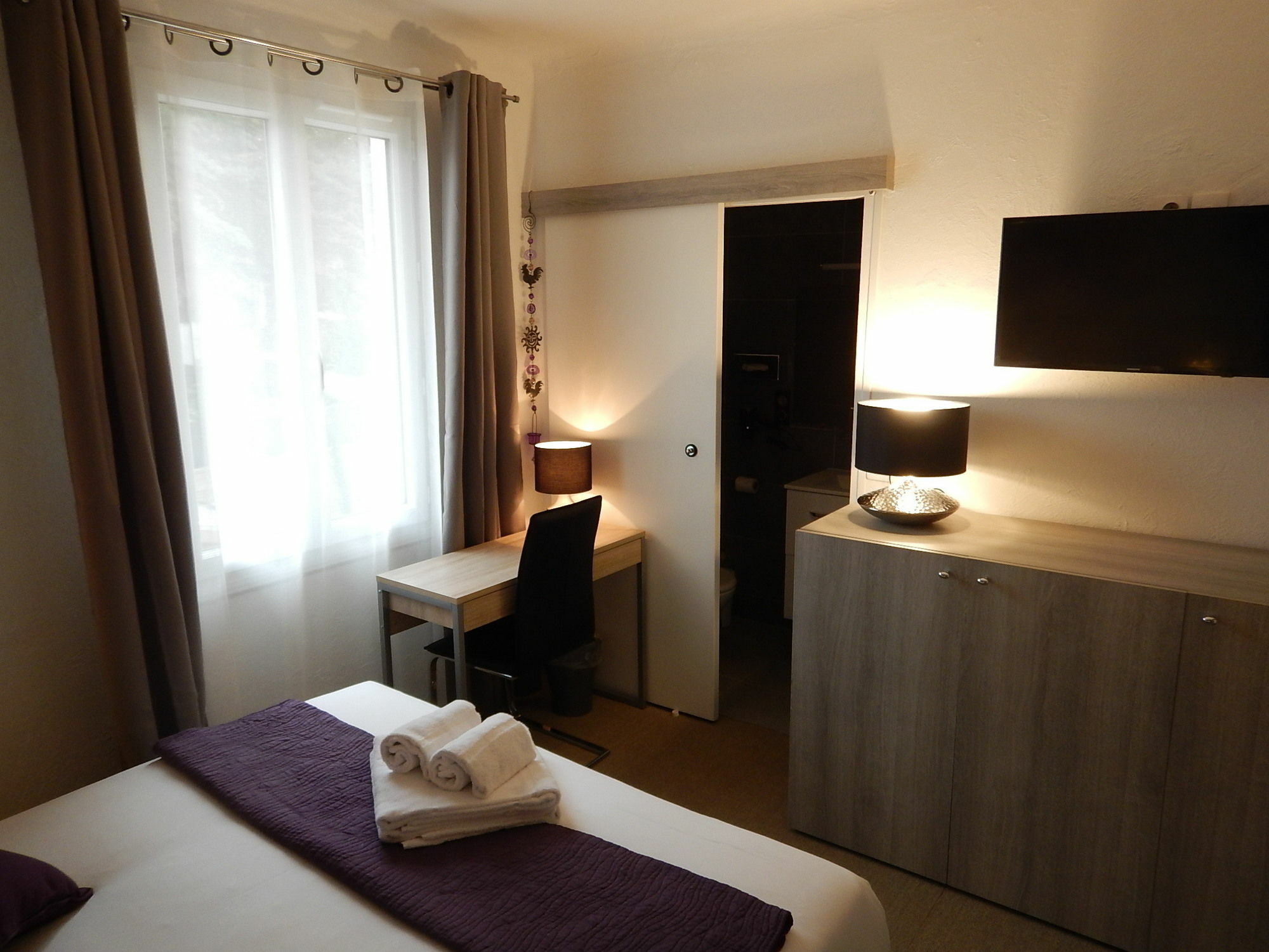 Hotel Miramar- Cap D'Antibes - La Garoupe Plage Room photo